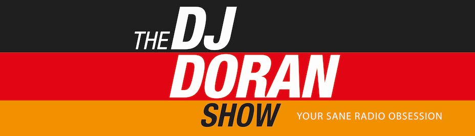 The DJ DORAN SHOW