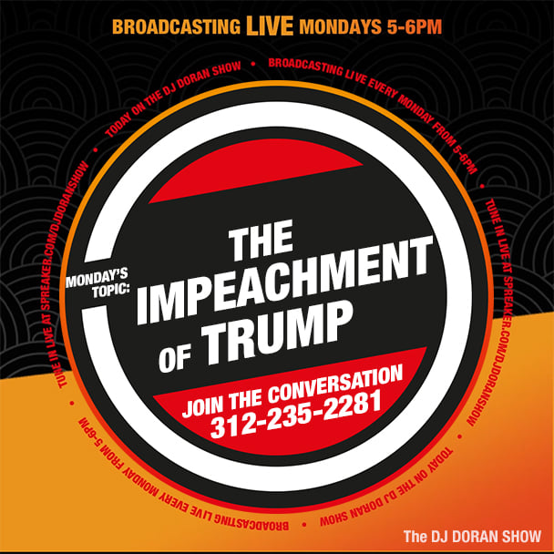 The Impeachment of Trump