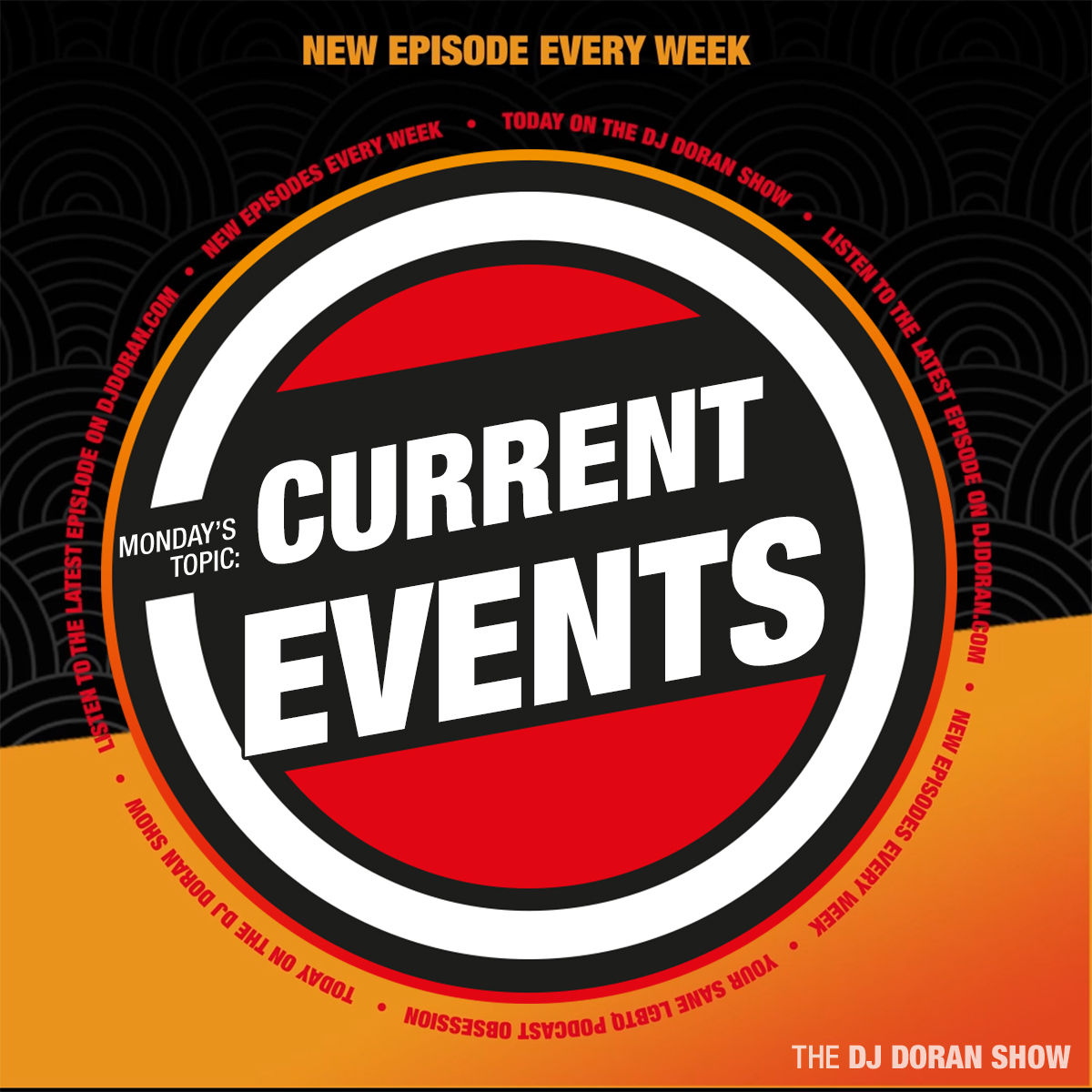 Current Events Controversial Impeachment Proceedings & More The DJ