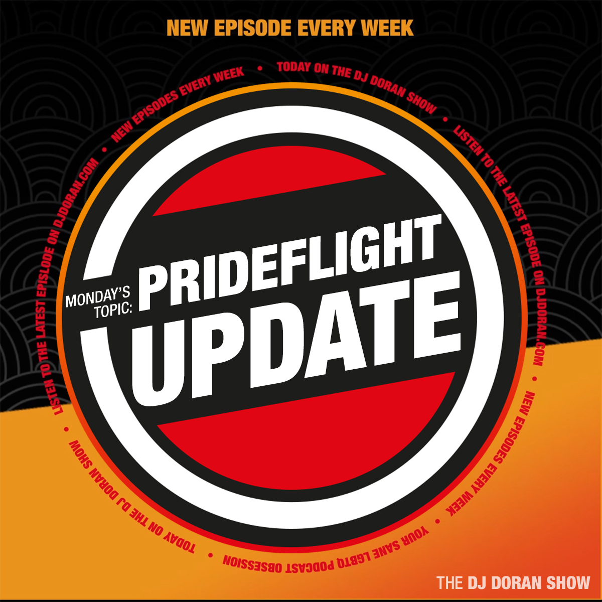 PrideFlight – March Update