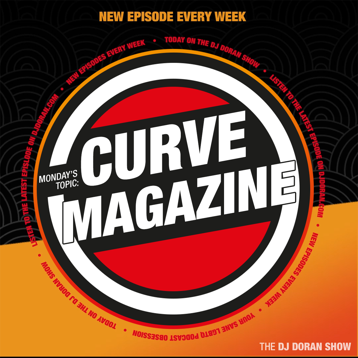 Curve Magazine – In Conversation with Merryn Johns